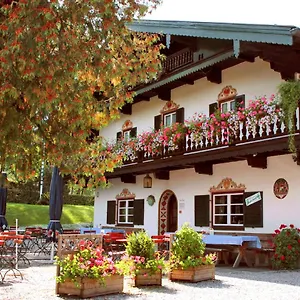 Brucker , Aschau im Chiemgau Deutschland