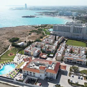 Aktea Village 4*, Agia Napa Zypern